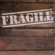 Fragile feat Anna Sofia Nord Piano Version Single