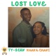 Lost Love feat Naava Chavi Single