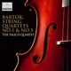 Bartók String Quartets No 1 No 5