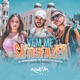 Vem Me Satisfazer Remix Brega Funk Single