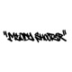 Młody Shooter Single