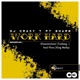 Work Hard feat Snare