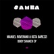 Body Shaker Single