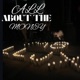 ALL ABOUT THE MONEY Single