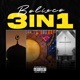 3 in 1 Single
