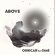 Above feat EnnE Single