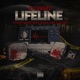 LIFELINE feat C DUBB REAP DOGG Single