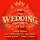 The Wedding Anthem Single