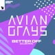 Better Off Club Mix Single