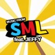 SML Soundtrack Jeffy Edition feat Jeffy