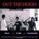 OUT THE HOOD feat TIBASS voomnbappin Single