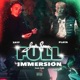 Full immersion feat Sayf Santa Sampi Single