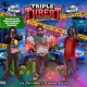 Triple Threat feat Maxx AllGrind NoLuck Single