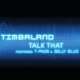 Talk That feat T Pain Billy Blue Single