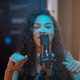 The hotspot feat Bella Monae Single