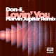 Lovin You Marvin Jupiter Remix Single