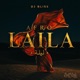Afro Laila Single