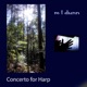 Concerto for Harp Single