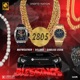 Blessings feat Dablixx Osha Dellbee Single