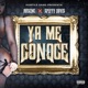 Ya Me Conoce Single feat Spiffy Davis Arsene Single