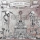 El Funeral del Tiempo Flores Negras