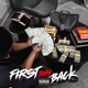 First Day Back Single