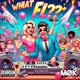 What the F Single