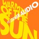 Warmth of the Sun feat Andy Bell Single