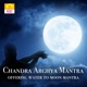 Chandra Arghya Mantra Offering Water To Moon Mantra Single