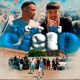 Tocar El Cielo feat Mone La Leyenda Single