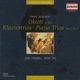 Schubert Octet Piano Trios Nos 1 2