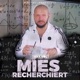 Mies recherchiert Single