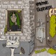A Rborne Siqueness Single