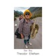 Sax Boy Single