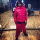 Moncler Monster Single