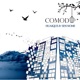 Cómodo feat Sen Nome Single