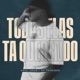 Todas Elas Ta Querendo feat Mc Magrinho Single