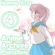Anime Archive Piano Solo Stage 4