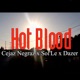 Hot Blood feat Sol le Dazer Single