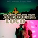 Me Deja Loco feat Jeano Single