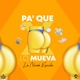 Pa Que Lo Mueva Single