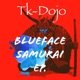 Blueface Samurai EP
