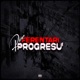 Ferentari Progresu Single