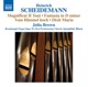 Scheidemann Organ Works Vol 7