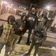 Response Single feat BG GET Em Single