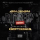 Robbery Remix feat Krept Konan Single