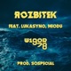 Rozbitek Single