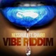 Vibe Riddim Single