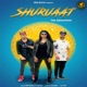 Shuruaat feat MD KD DESIROCK Single