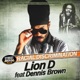Racial Discrimination feat Dennis Brown Single